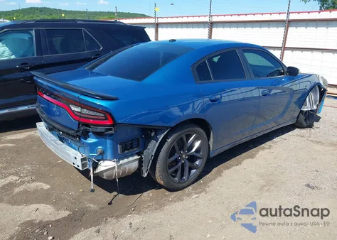 2020 Dodge Charger Sxt Rwd z USA, uszkodzony, nr VIN 2C3CDXBG1LH149932